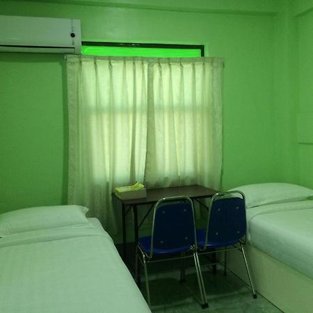Nay Chi Lin Hotel Pathein Eksteriør billede